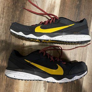 Men's Nike Juniper Trail Running Shoes
